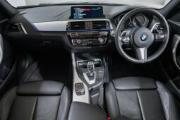 2018 BMW 125i M Sport LCI-2 full