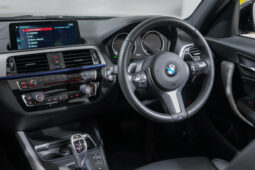 2018 BMW 125i M Sport LCI-2 full