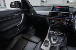 2018 BMW 125i M Sport LCI-2 full