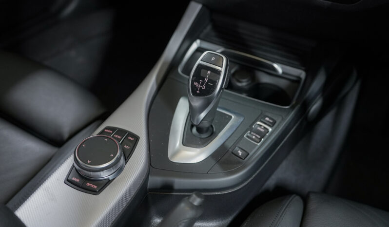 2018 BMW 125i M Sport LCI-2 full