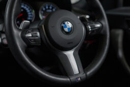 2018 BMW 125i M Sport LCI-2 full