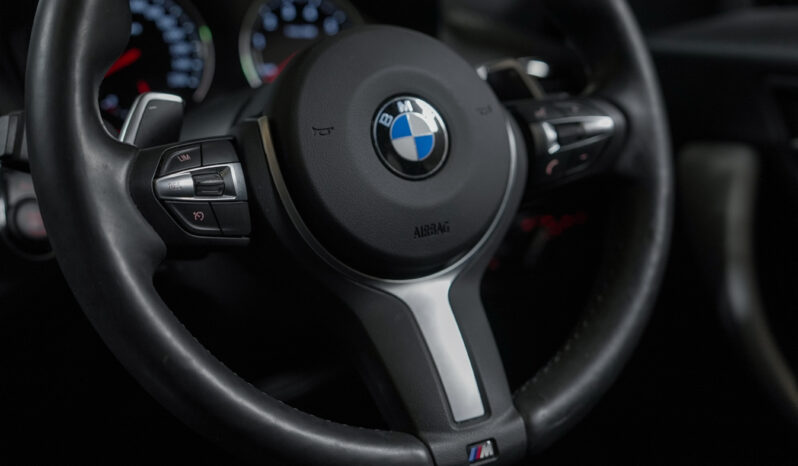 2018 BMW 125i M Sport LCI-2 full