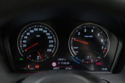 2018 BMW 125i M Sport LCI-2 full