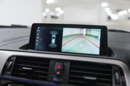 2018 BMW 125i M Sport LCI-2 full