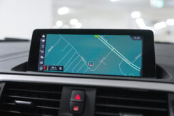2018 BMW 125i M Sport LCI-2 full