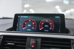 2018 BMW 125i M Sport LCI-2 full