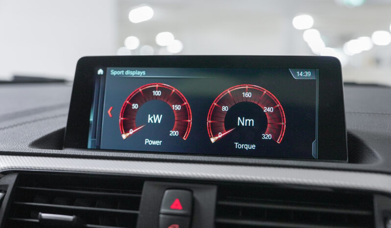 2018 BMW 125i M Sport LCI-2 full