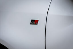 2024 Toyota Yaris GR Rallye full