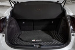 2024 Toyota Yaris GR Rallye full