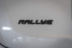 2024 Toyota Yaris GR Rallye full