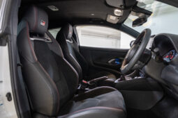 2024 Toyota Yaris GR Rallye full