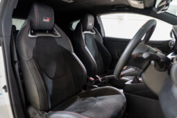 2024 Toyota Yaris GR Rallye full