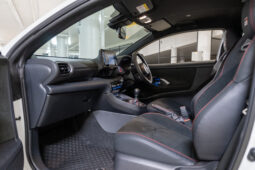 2024 Toyota Yaris GR Rallye full