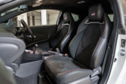 2024 Toyota Yaris GR Rallye full