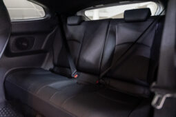 2024 Toyota Yaris GR Rallye full
