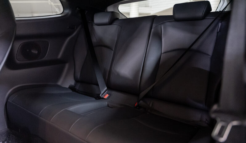 2024 Toyota Yaris GR Rallye full