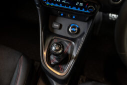 2024 Toyota Yaris GR Rallye full