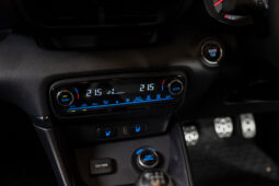2024 Toyota Yaris GR Rallye full