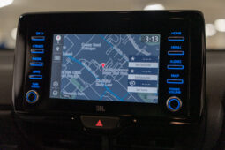 2024 Toyota Yaris GR Rallye full