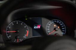 2024 Toyota Yaris GR Rallye full