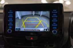 2024 Toyota Yaris GR Rallye full