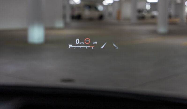 2024 Toyota Yaris GR Rallye full