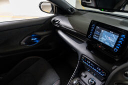 2024 Toyota Yaris GR Rallye full