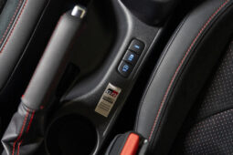 2024 Toyota Yaris GR Rallye full