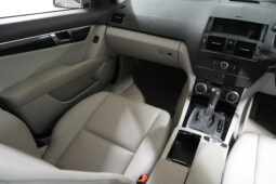 2009 Mercedes-Benz C200 Classic full