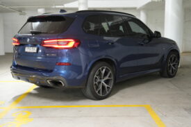 2019 BMW X5 G05 xDrive30d M Sport