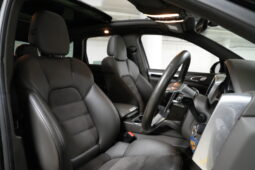 2016 PORSCHE CAYENNE DIESEL full