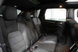 2016 PORSCHE CAYENNE DIESEL full
