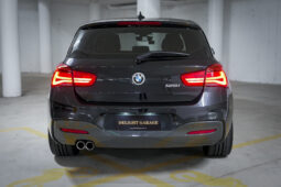 2018 BMW 125i M Sport LCI-2 full
