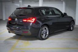 2018 BMW 125i M Sport LCI-2 full