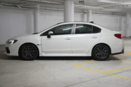 2015 Subaru WRX VA MY17 Premium AWD 2.0T full