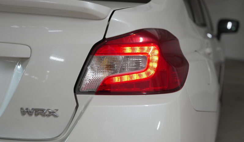 2015 Subaru WRX VA MY17 Premium AWD 2.0T full