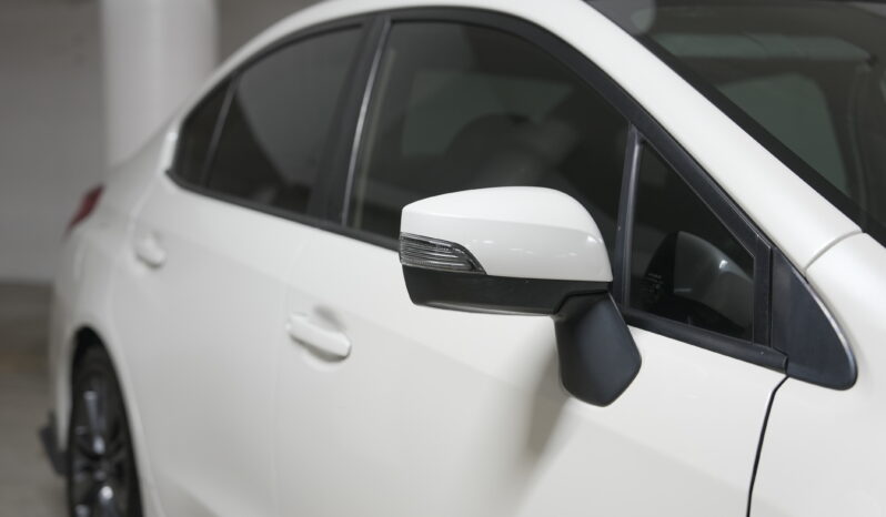 2015 Subaru WRX VA MY17 Premium AWD 2.0T full
