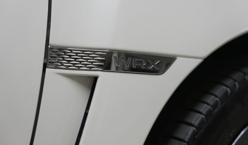 2015 Subaru WRX VA MY17 Premium AWD 2.0T full