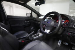 2015 Subaru WRX VA MY17 Premium AWD 2.0T full