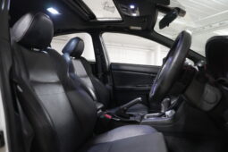 2015 Subaru WRX VA MY17 Premium AWD 2.0T full