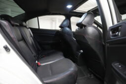 2015 Subaru WRX VA MY17 Premium AWD 2.0T full