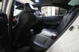 2015 Subaru WRX VA MY17 Premium AWD 2.0T full