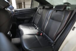 2015 Subaru WRX VA MY17 Premium AWD 2.0T full