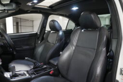 2015 Subaru WRX VA MY17 Premium AWD 2.0T full