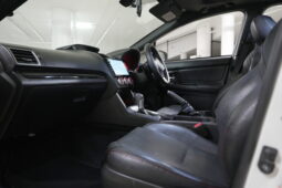 2015 Subaru WRX VA MY17 Premium AWD 2.0T full