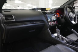 2015 Subaru WRX VA MY17 Premium AWD 2.0T full