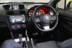 2015 Subaru WRX VA MY17 Premium AWD 2.0T full