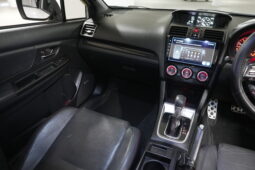 2015 Subaru WRX VA MY17 Premium AWD 2.0T full
