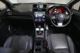 2015 Subaru WRX VA MY17 Premium AWD 2.0T full