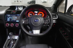 2015 Subaru WRX VA MY17 Premium AWD 2.0T full